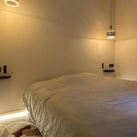 Apartman In Marais *
